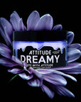 Attitude Hair Dye - Tinta per capelli Dreamy Pastel Purple - Vegana, cruelty-free