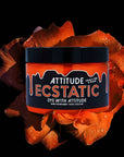 Attitude Hair Dye - Tintura per capelli Ecstatic Orange, vegana, cruelty-free