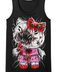 T-shirt Hell Kitty