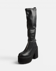 Buffalo Killah STRETCH HI - VEGAN NAPPA