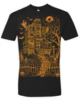 T-shirt Haunted Mansion