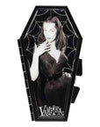 Kreepsville - Bara Compatta con Ragnatela di Vampira e Glitter