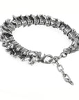 Alchemy England - Vertebre (Bracciale)