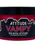 Attitude Hair Dye - Tintura per capelli Vampy Red - Vegana, cruelty-free