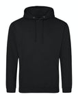 Godmachine - Where is my mind: felpa con cappuccio unisex Big Skull