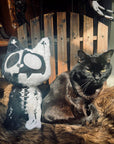vampirefreaks - Peluche Splitzokitty [NERO/BIANCO]