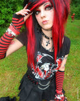 vampirefreaks - Maglietta Not A Phase [@Clawed_Beauty101]
