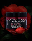 Attitude Hair Dye - Tintura per capelli Rage Red - Vegana, non testata sugli animali