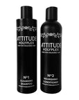 Attitude Hair Dye - Set per la cura dei capelli Holyplex Duo - Vegano, cruelty-free