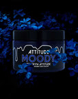 Attitude Hair Dye - Tintura per capelli Moody Blue - Vegana, cruelty-free