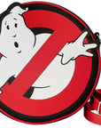 Ghostbusters - Loungefly - No Ghosts (glow in the dark) | Borsa a tracolla | multicolore | Ghostbusters