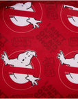 Ghostbusters - Loungefly - No Ghosts (glow in the dark) | Borsa a tracolla | multicolore | Ghostbusters