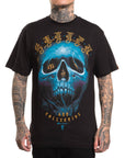 Sullen Clothing - Blhur Skull Standard