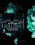 Attitude Hair Dye - Tintura per capelli Jealous Green - Vegana, cruelty-free