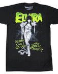 Kreepsville - Maglietta Uomo Elvira Mummy Thrill Tonight