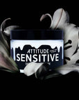 Attitude Hair Dye - Tintura per capelli Sensitive White Mixer, vegana, cruelty-free