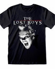 Heroes Inc. Europe B.V. - Lost Boys - T-shirt unisex con stampa serigrafica a tema vampiro