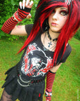 vampirefreaks - Maglietta Not A Phase [@Clawed_Beauty101]