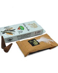Green Tree - Coni di riflusso Jumbo Native Soul - Smudge curativo
