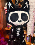 Borsa Skelekitty