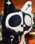 vampirefreaks - Peluche Splitzokitty [NERO/BIANCO]