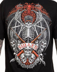 Sullen Clothing - Into the Pit Standard