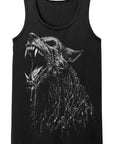 T-shirt Lycanthrope