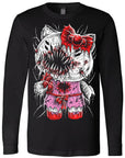 T-shirt Hell Kitty