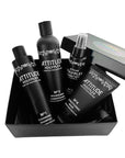 Attitude Hair Dye - Set per la cura dei capelli Holyplex Deluxe - Vegano, cruelty-free