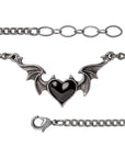 Alchemy England - Blacksoul (Catena da Polso)