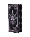 Nemesis Now - Portafoglio in rilievo Baphomet 18,5 cm