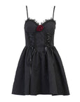 Abito Gothic Lolita