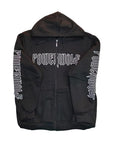 Hoodie PowerWolf The Sacrament of Sin 2 layer con stampe