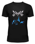 T-shirt Mayhem De Mysteriis