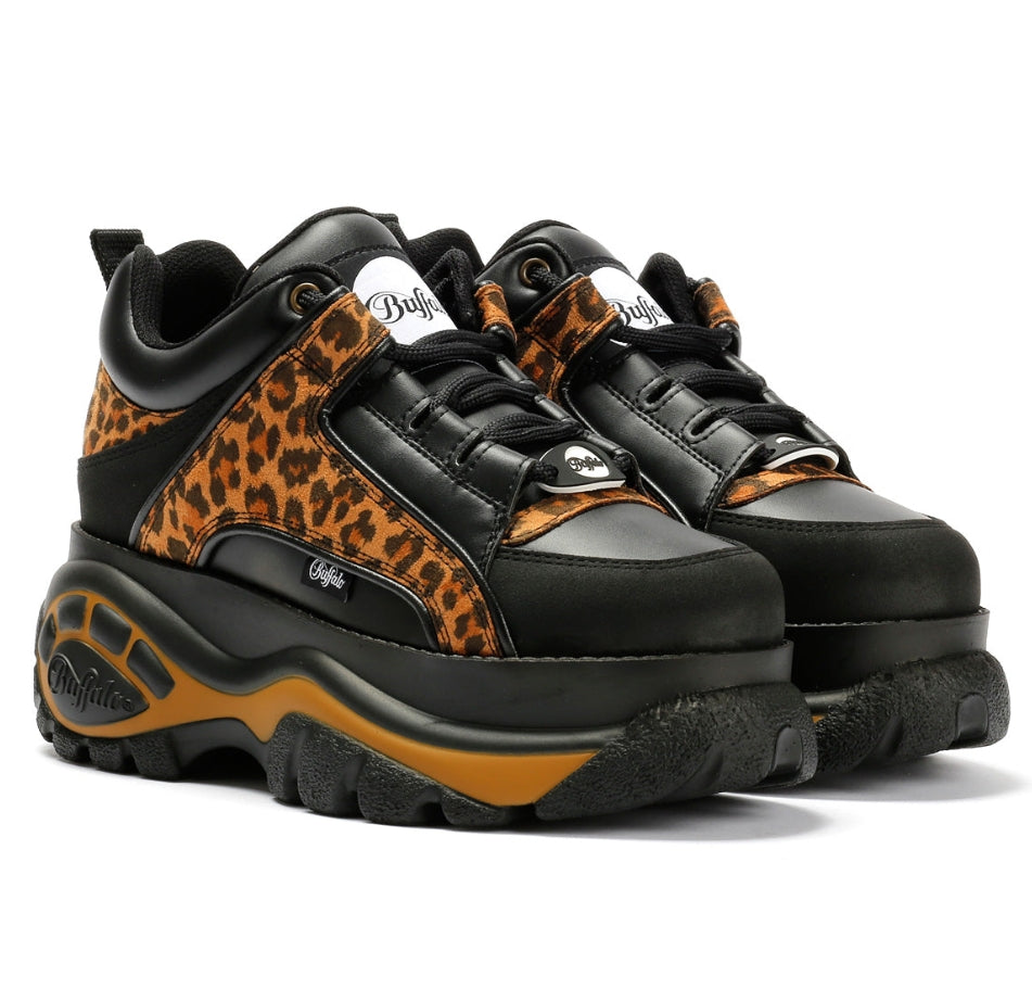 Buffalo 1339-14 "Leo/Black"