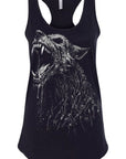 T-shirt Lycanthrope