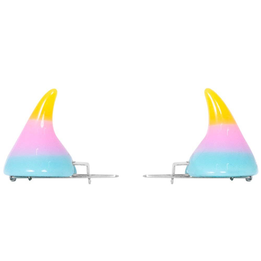 Kreepsville - Corna di Capelli dell'Orrore - Arcobaleno
