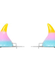 Kreepsville - Corna di Capelli dell'Orrore - Arcobaleno