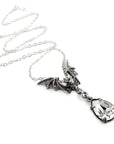Alchemy England - La Nuit (Collana)