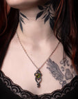 Alchemy England - Luce nel Buio (Pendente)