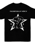 T-shirt The Sisters of Mercy