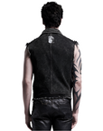 PUNK DECADENT VEST