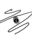 Alchemy England - Sigillo di Lucifero (Pendente)