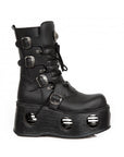 New Rock Boots 373-S2