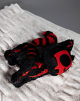 vampirefreaks - Skelekitty Peluche [Edizione Limitata Ossa Rosse]