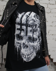 Godmachine Maglietta unisex Where is my mind