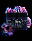 Attitude Hair Dye - Tinta per capelli Dramatic Purple - Vegana, cruelty-free