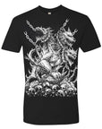 T-shirt Cerberus