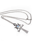 Alchemy England - Ankh della Strega (di Menouthis) (Pendente)