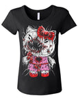 T-shirt Hell Kitty